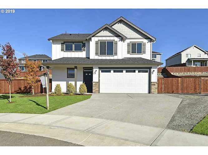 2315 E 7th Cir La Center, WA 98629 MLS# 19091607 | PNWR.com Photo 1