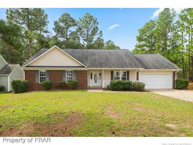 54 Pineridge Cove Sanford, NC 27332 | MLS 550127 Photo 1