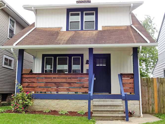 753 E Deshler Avenue Columbus, OH 43206 | MLS 219020635 Photo 1