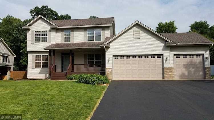 23633 Flora Court NW Saint Francis, MN 55070 | MLS 5246154 Photo 1