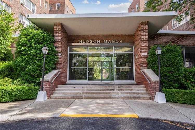3750 Hudson Manor Terrace #1CE Bronx, NY 10463
