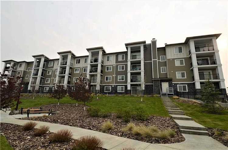 450 Sage Valley Drive NW #2309 Calgary, AB T3R 0V5