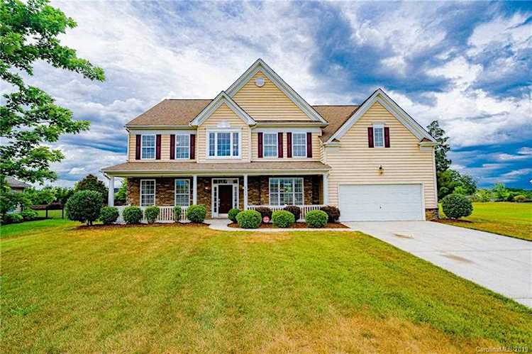 4380 Foxfield Ct Harrisburg, NC 28075 | MLS 3517819 Photo 1