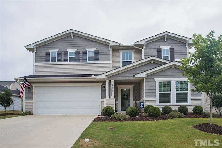 451 Rolling Meadows Drive Clayton, NC 27527 | MLS 2260772 Photo 1