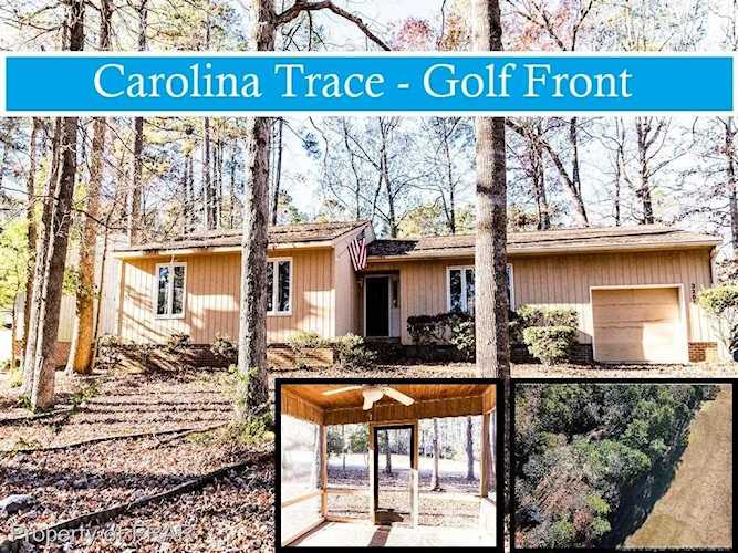 3286 Edinburgh Dr Sanford, NC 27332 | MLS 552912 Photo 1