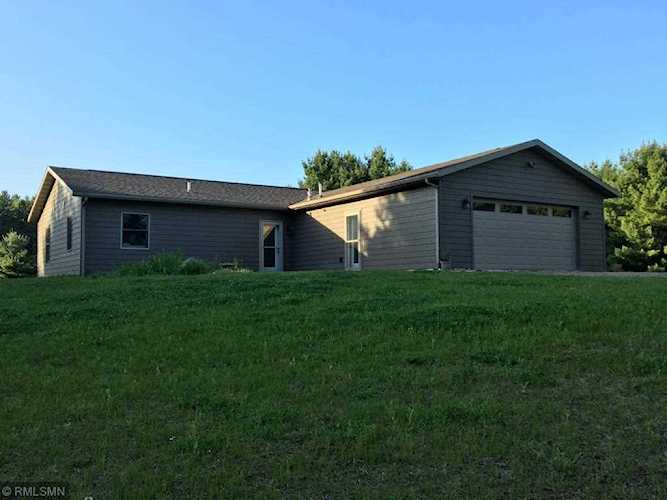 1509 Bridget Lake Lane Balsam Lake Twp, WI 54024 | MLS 5246159 Photo 1