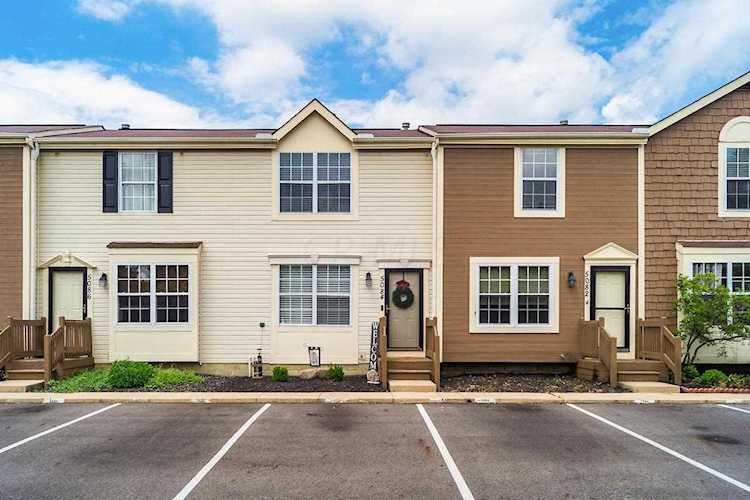 5084 Springdale Boulevard Hilliard, OH 43026 | MLS 219020809 Photo 1