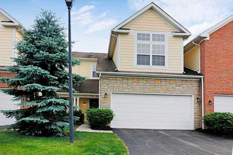 7832 Scioto Crossing Boulevard Dublin, OH 43016 | MLS 219020818 Photo 1