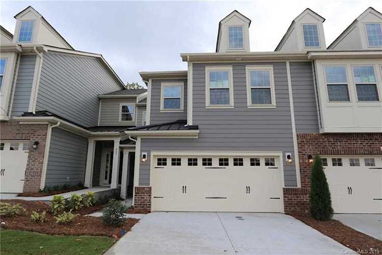 625 Amber Meadows Way Tega Cay, SC 29708 | MLS 3518109 Photo 1