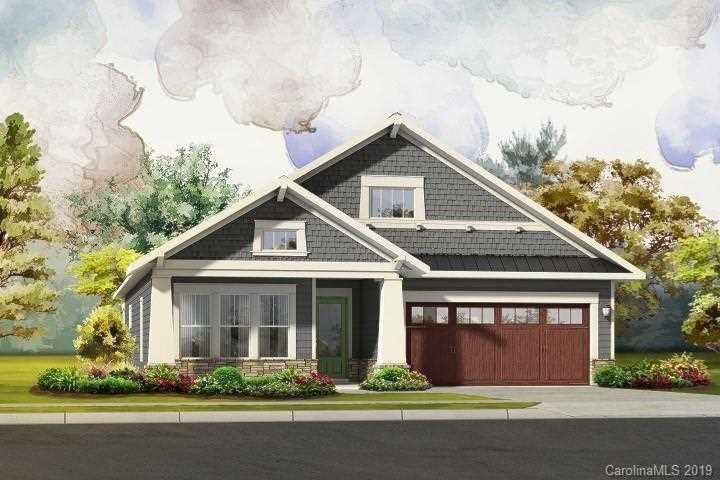 3851 Zemosa Ln Concord, NC 28027 | MLS 3518133 Photo 1