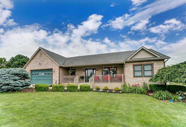 8189 Somerset Road Thornville, OH 43076 | MLS 219020820 Photo 1