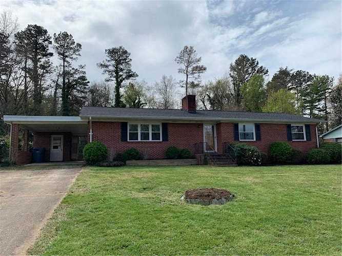 59 NW 28th Ave Dr Hickory, NC 28601 | MLS 3491582 Photo 1