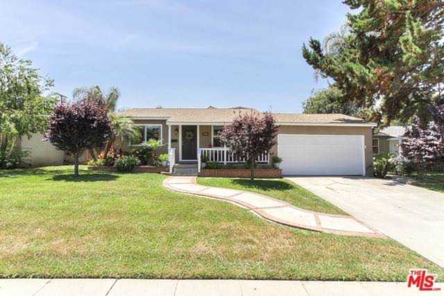 7614 Kittyhawk Avenue, Los Angeles, CA 90045 | MLS #19474792 Photo 1