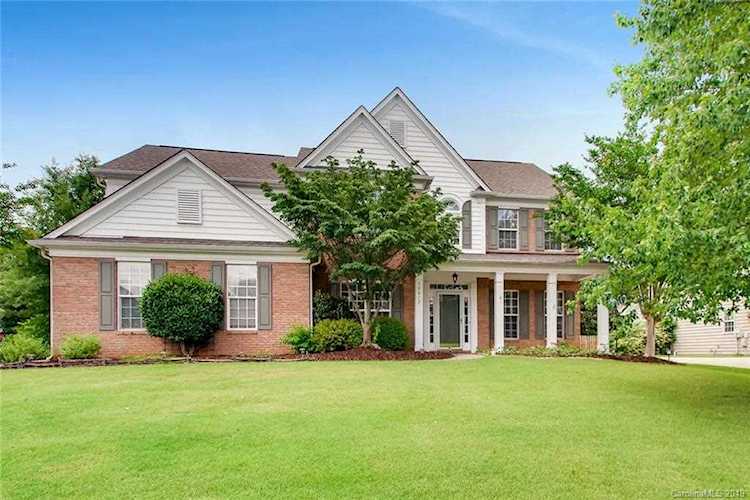10612 Stallions Glen Ln Charlotte, NC 28277 | MLS 3514904 Photo 1
