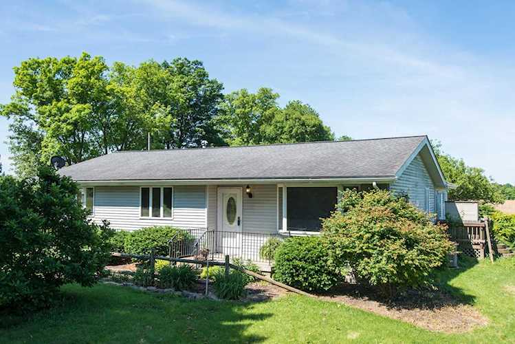 5000 Ostrander Road Ostrander, OH 43061 | MLS 219020843 Photo 1
