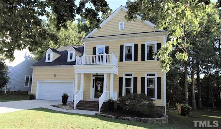 5209 Covington Bend Drive Raleigh, NC 27613 | MLS 2260793 Photo 1