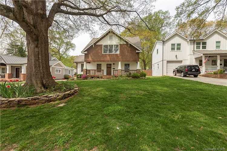 1231 Pinecrest Ave Charlotte, NC 28205 | MLS 3518095 Photo 1
