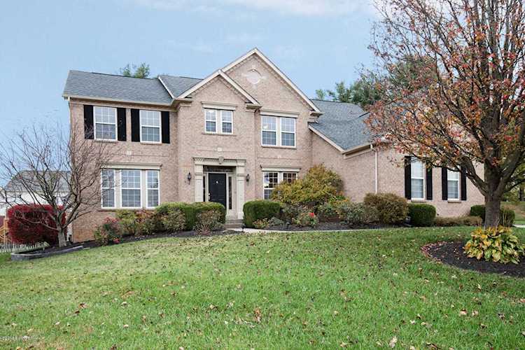 4028 Whiteblossom Estates Ct Louisville, KY 40241 | MLS 1519131 Photo 1