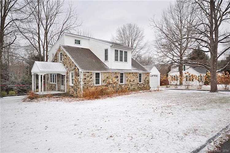 81 Vanderpoel Avenue Litchfield, CT 06750 | MLS 170152658 Photo 1