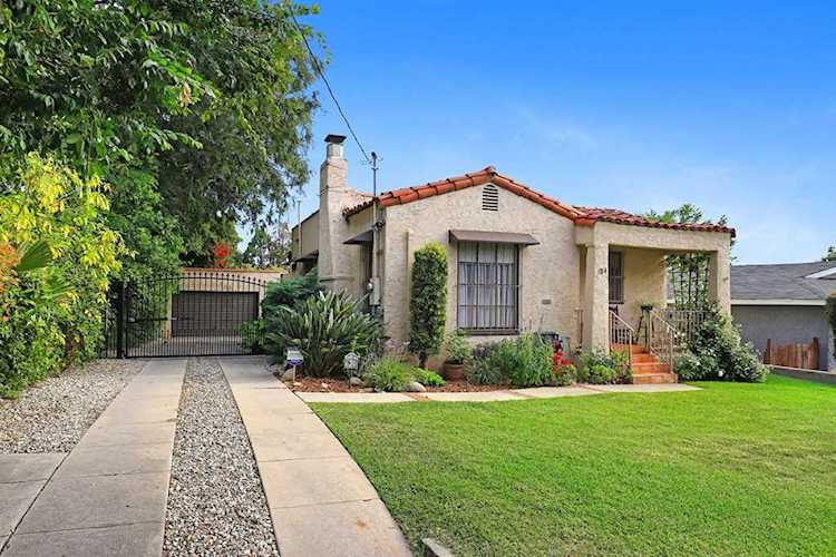 184 W Montana Street, Pasadena, CA 91103 | MLS #819002728 Photo 1