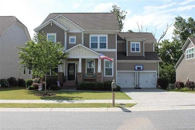 1245 Screech Owl Rd Waxhaw NC 28173 | MLS #3507723 - Hendrix Properties Photo 1