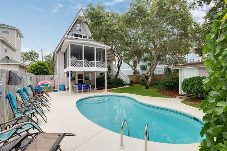 86 Cobia Street, Destin, FL | TrueSouthCoastalHomes.com Photo 1
