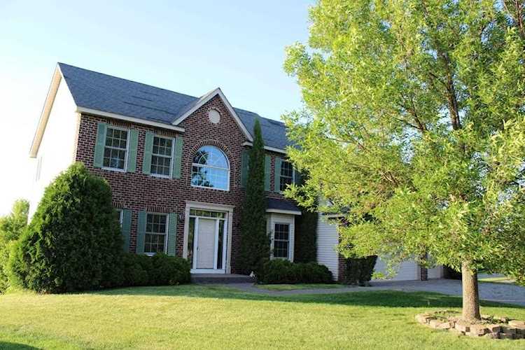 16119 Hominy Court Lakeville, MN 55044 | MLS 5246456 Photo 1