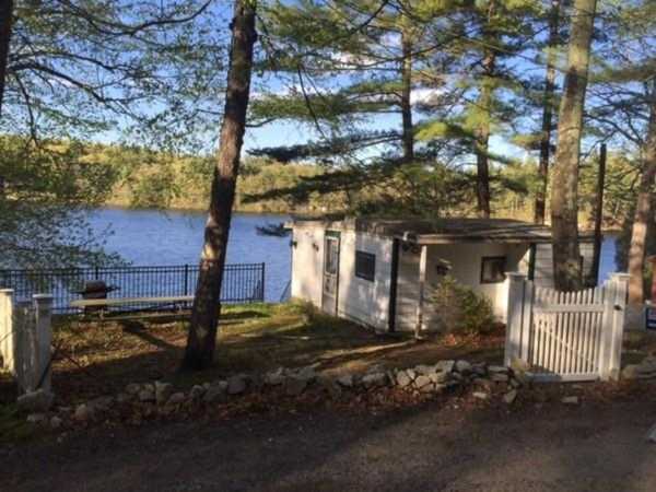 Sutton, 20 Cote Ln, MA, home for sale Photo 1