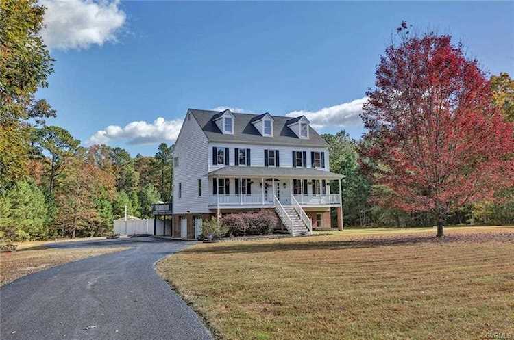 2275 Westwood Pine Dr Moseley, VA 23120 | MLS 1837910 Photo 1