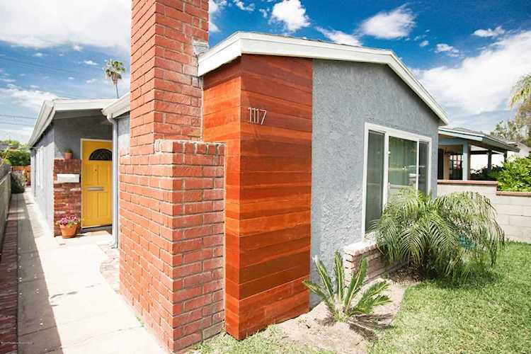 1117 N Buena Vista Street, Burbank, CA 91505 | MLS #819002732 Photo 1