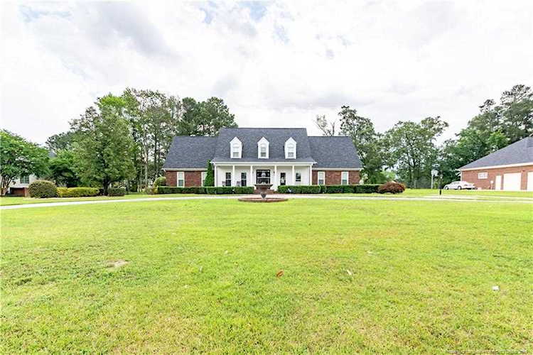 6516 Summerchase Dr Fayetteville, NC 28311 | MLS 608542 Photo 1