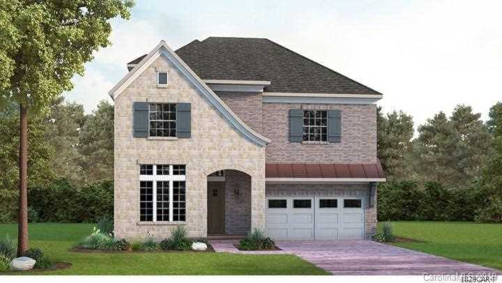 13221 Kornegy Dr Charlotte, NC 28277 | MLS 3518124 Photo 1