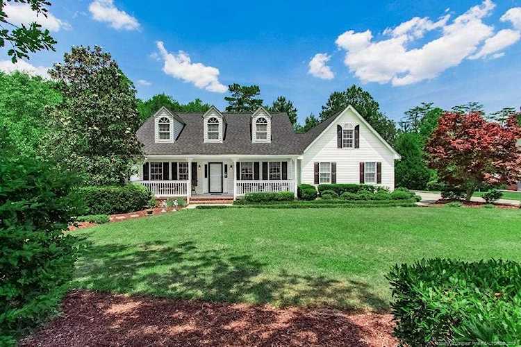 1333 Sawyer Ct Hope Mills, NC 28348 | MLS 608009 Photo 1