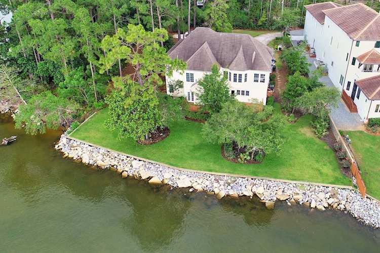 428 N Eden Park Drive, Santa Rosa Beach, FL | TrueSouthCoastalHomes.com Photo 1