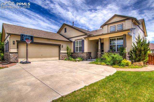 10417 Mt. Wilson Place Peyton CO 80831 - MLS 2336650 - Ashford Photo 1