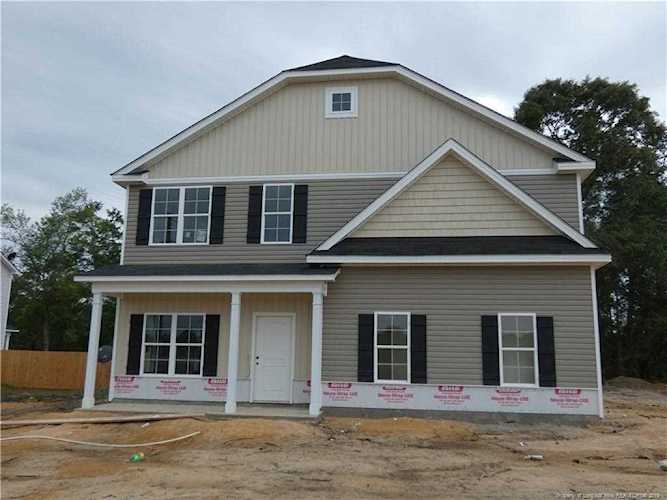 911 Townsend Rd Raeford, NC 28376 | MLS 606833 Photo 1