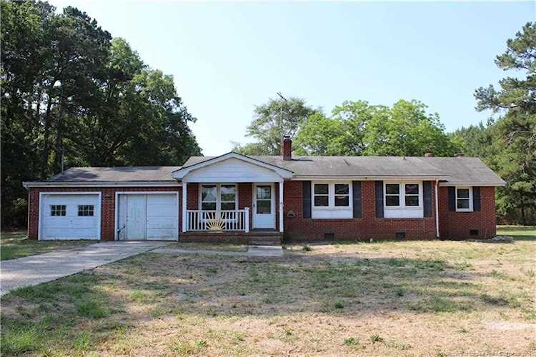 3544 Linden Rd Linden, NC 28356 | MLS 607954 Photo 1
