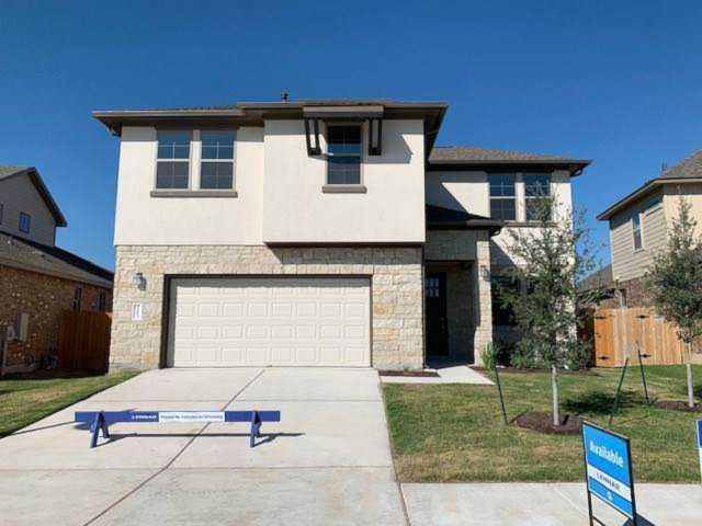 305 Simmental Loop Hutto TX 78634 - MLS# 7360134 Photo 1