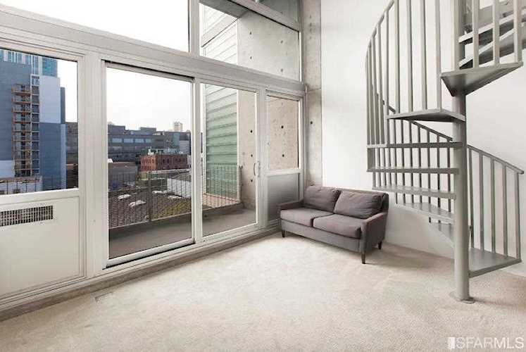 855 Folsom Street San Francisco, CA 94107 | MLS 483588 Photo 1