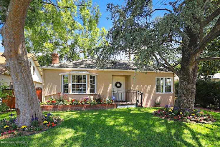 2019 Monte Vista Street, Pasadena, CA 91107 | MLS #819002734 Photo 1