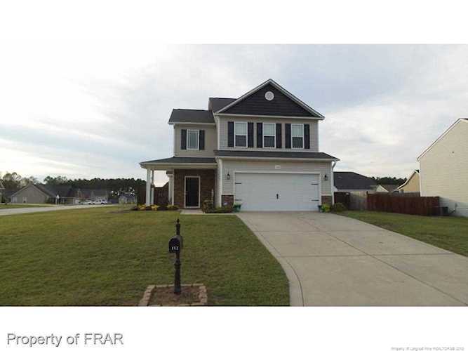 152 Archer Bunnlevel, NC 28323 | MLS 550053 Photo 1