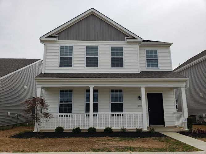 1992 Edison Street Newark, OH 43055 | MLS 219020918 Photo 1