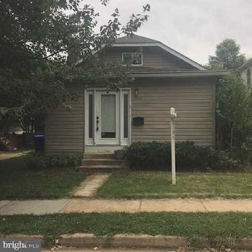 1711 Barton St Arlington, VA 22201 | MLS ® VAAR150668 Photo 1