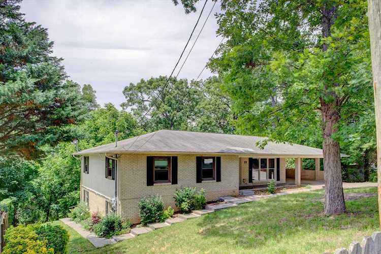 17 Clark Place Oak Ridge, TN 37830 | MLS 1083435 Photo 1