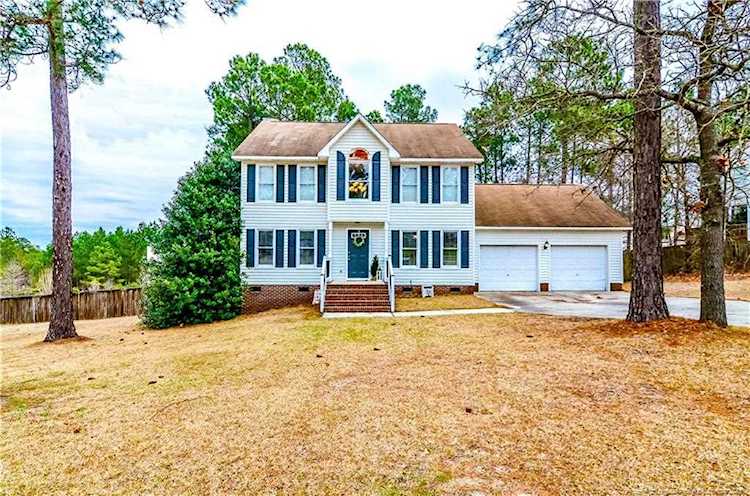 61 Cliffdale Ct Cameron, NC 28326 | MLS 602058 Photo 1