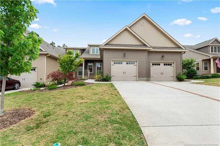 118 Cypress Circle Southern Pines, NC 28387 | MLS 607603 Photo 1