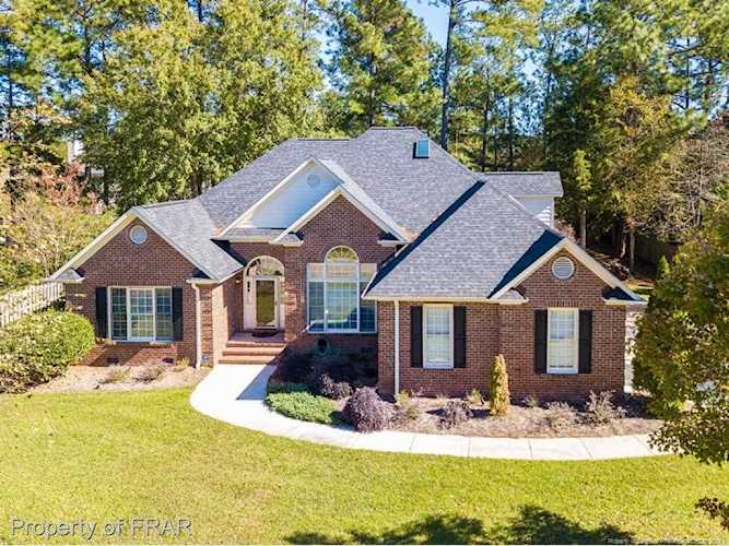 6817 Munford Dr Fayetteville, NC 28306 | MLS 543707 Photo 1