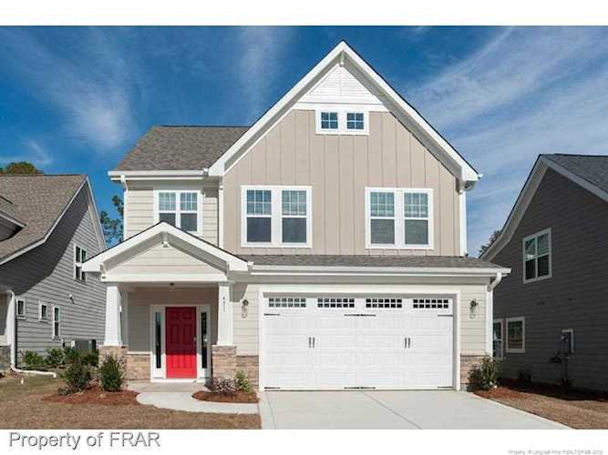 471 Kerr Lake Rd Aberdeen, NC 28315 | MLS 546896 Photo 1