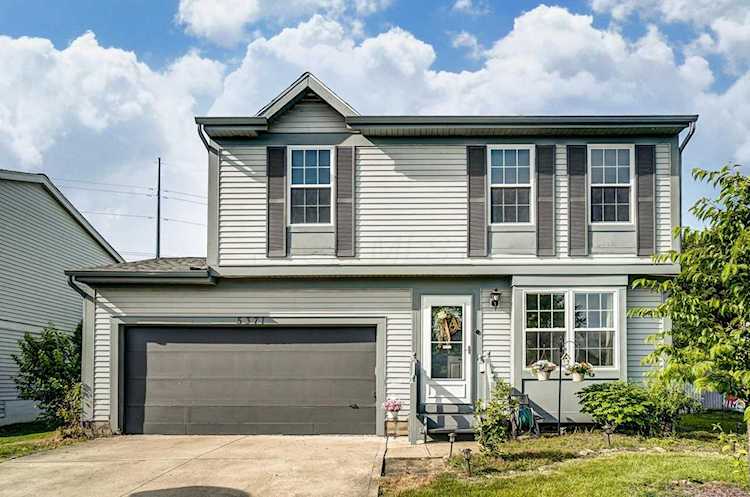 5371 Bonner Drive Hilliard, OH 43026 | MLS 219021093 Photo 1