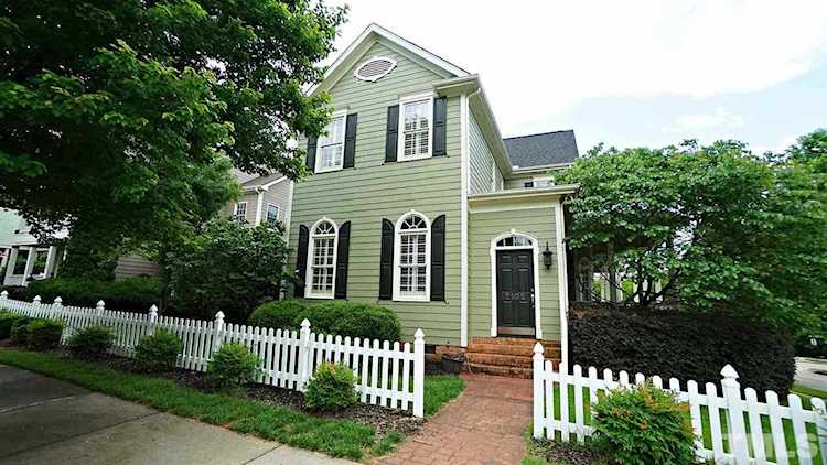 2102 Hopeton Avenue Raleigh, NC 27614 | MLS 2247901 Photo 1